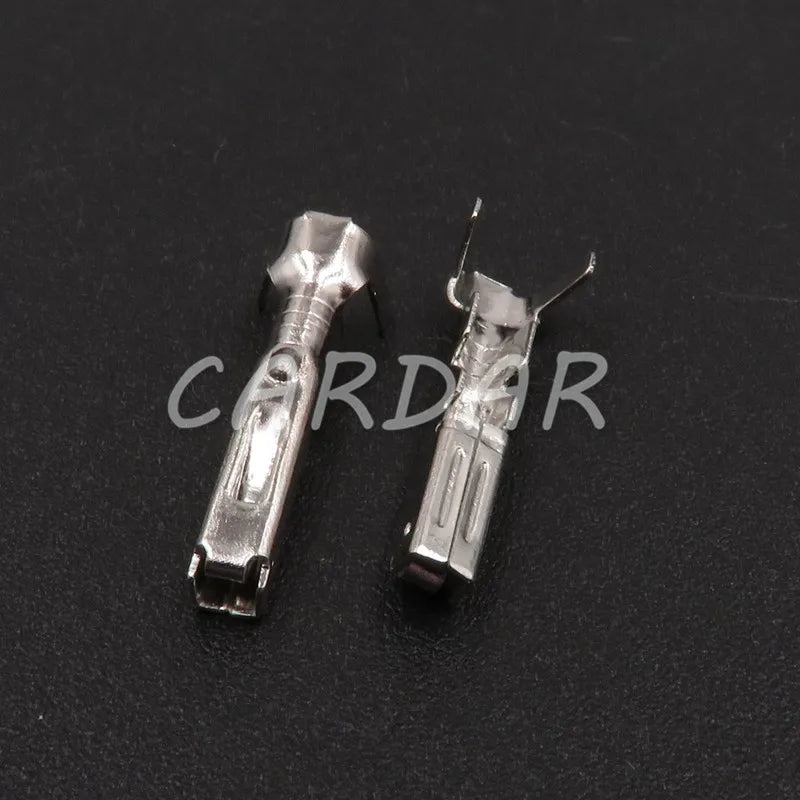 4 Pin 368501-1 Automotive Electrial Plug Harness Wire Plastic Connector Sockets