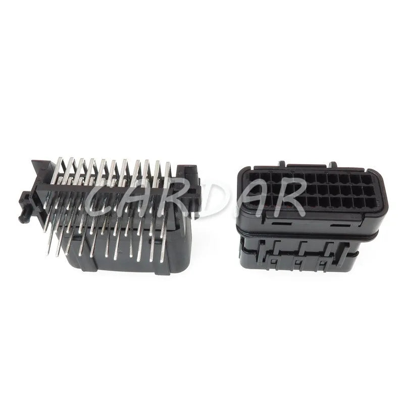 33 Pin 6188-4871 6189-7106 Automotive ECU Module Socket Auto Connector
