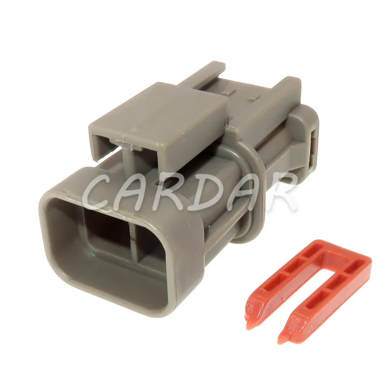 2 Pin 7223-6224-40 7122-6224-40 H20 Generator Auto Wiring Heavy Current Connector MG-MG7 Air Cooler Plug Fan Socket