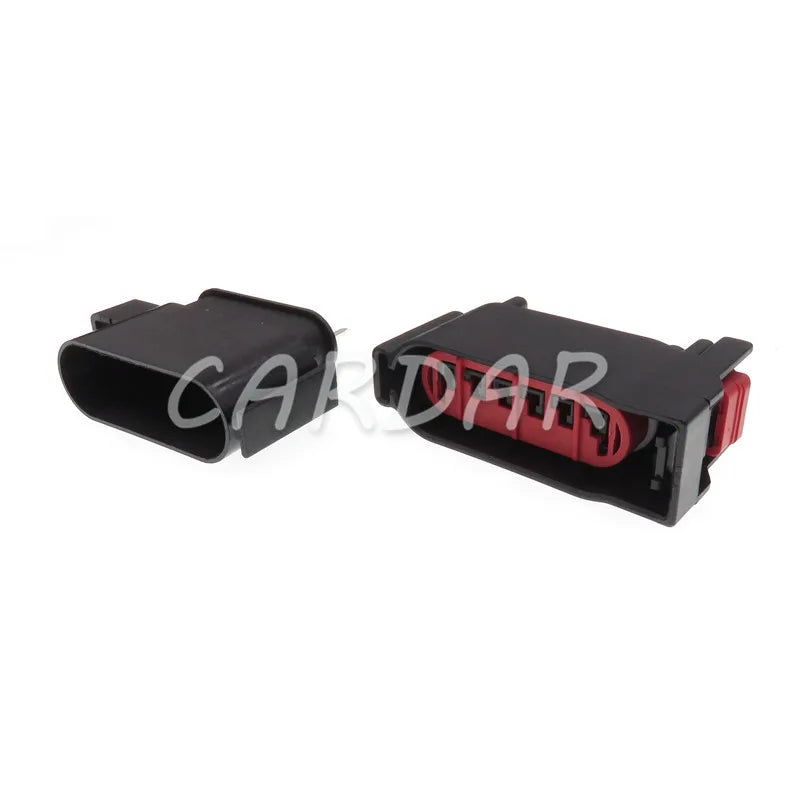 Conector de pedal de acelerador de 6 pines 4M51-9F836-BK 4M5T-14A464, zócalo de luz EPC para pedal de acelerador Ford Volvo BUICK