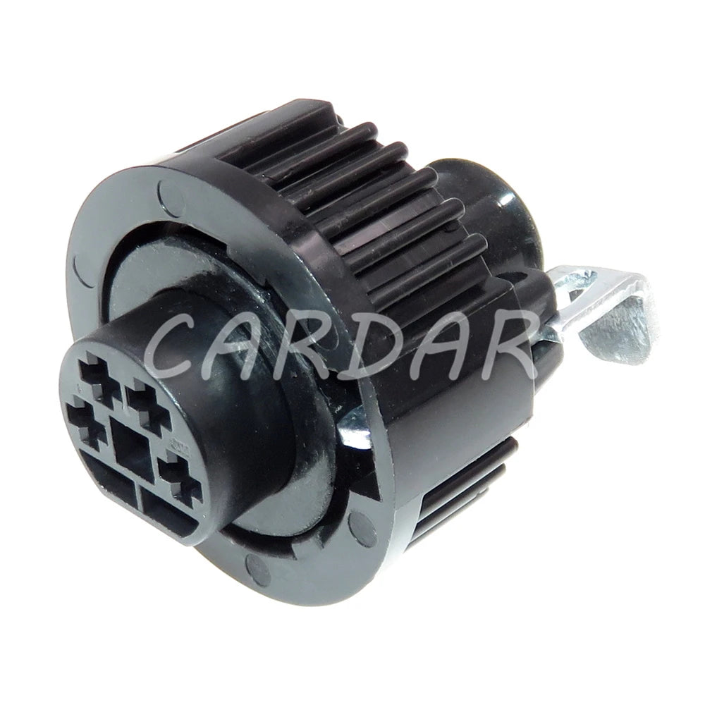4 Pin 3.5 Series Auto Parts Automotive Wiring Terminal Waterproof Socket Car Sealed Wire Connector