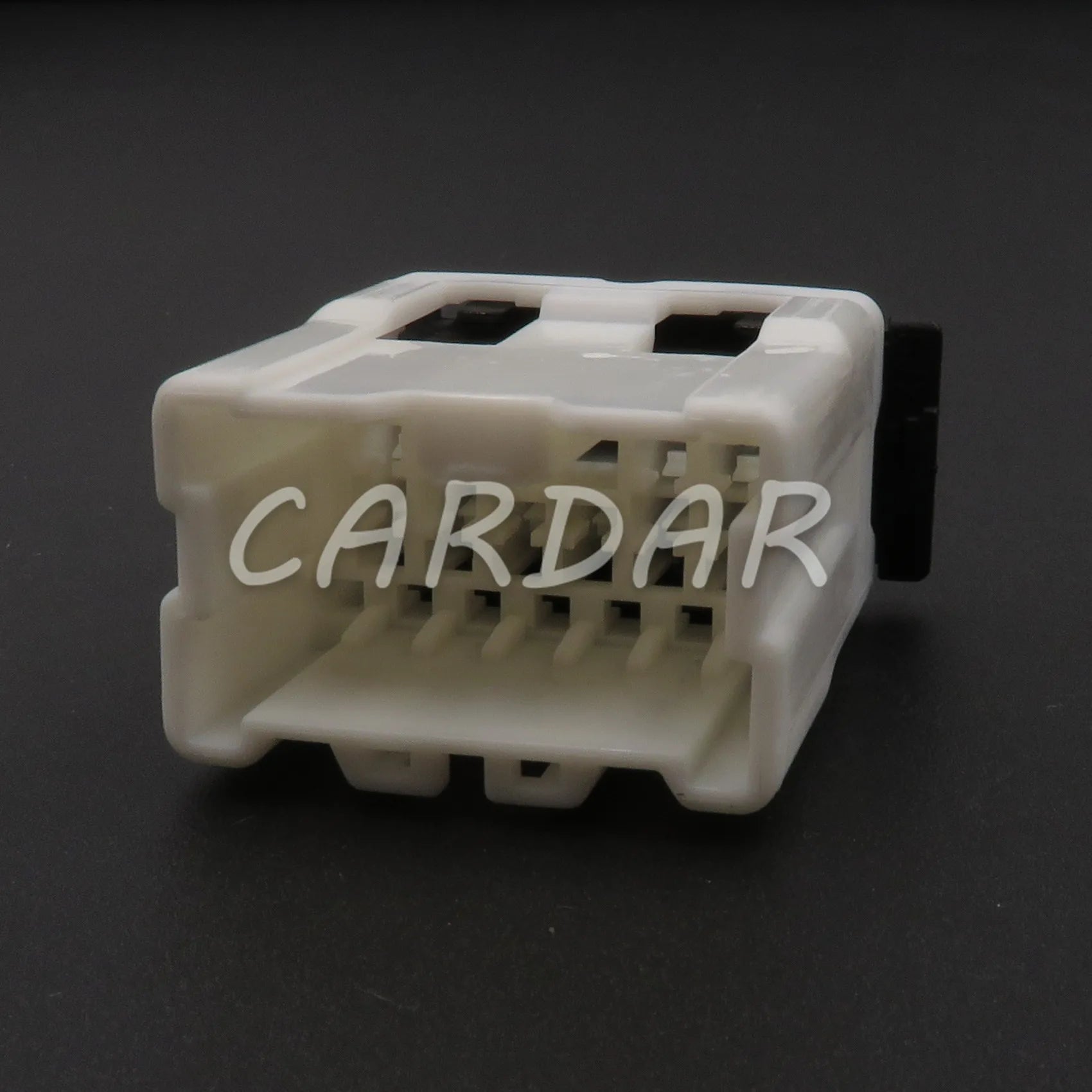 10 Pin 7222-6717 7223-6717 Automotive Electrical Wire Harness Connector Sockets