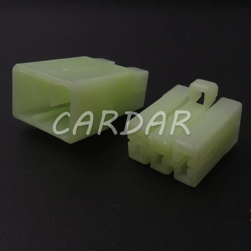 5 Pin 172494-1 Motorcycle Auto Connector Socket For Auto Wire Harness