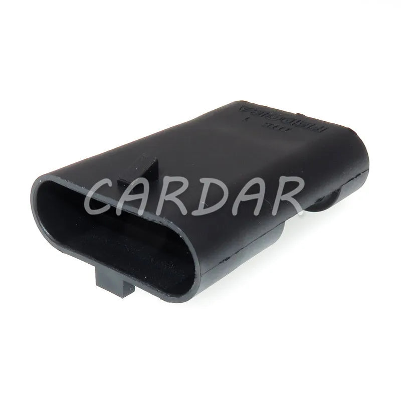 6 Pin 12066317 12162261 Metri-Pack 150.2 Sealed TPS Flat Accelerator Pedal Plug Automotive Socket