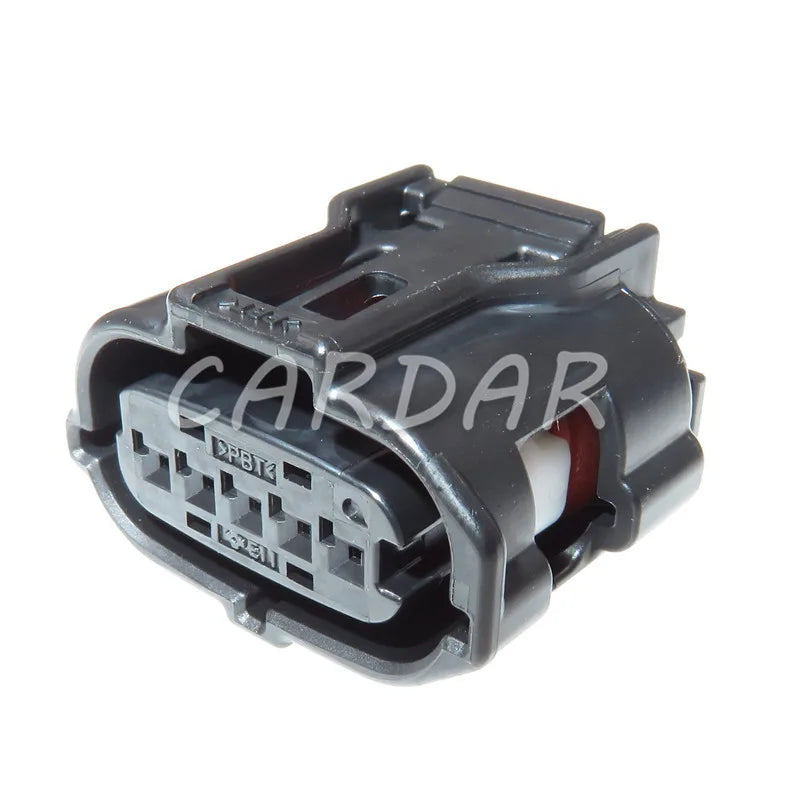 5 Pin 12292 6189-1046 TS Series MAF Sensor Plug Air Flow Meter Socket 90980-12292 For Toyota