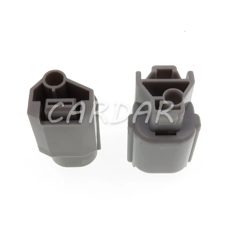 1 Pin Automotive Connector Reading Light Socket /ABS Sensor Plug For Car Harness 6181-0227 6189-0386