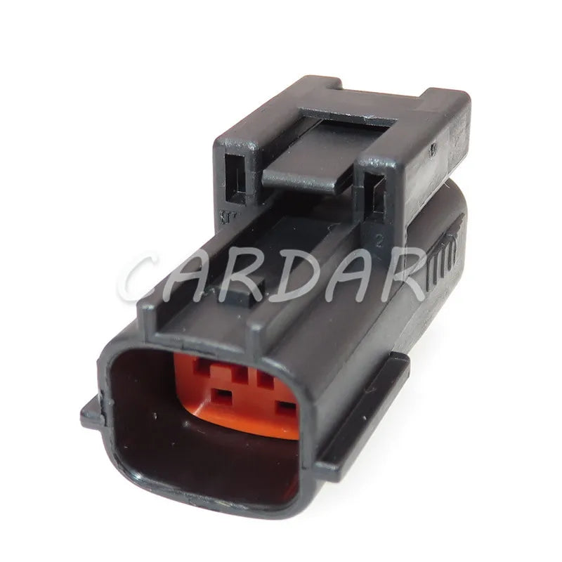 2 Pin 6189-1097 6189-0772 RS Series Automotive Connector Electrical Water Temperature Sensor Socket Plug For Nissan