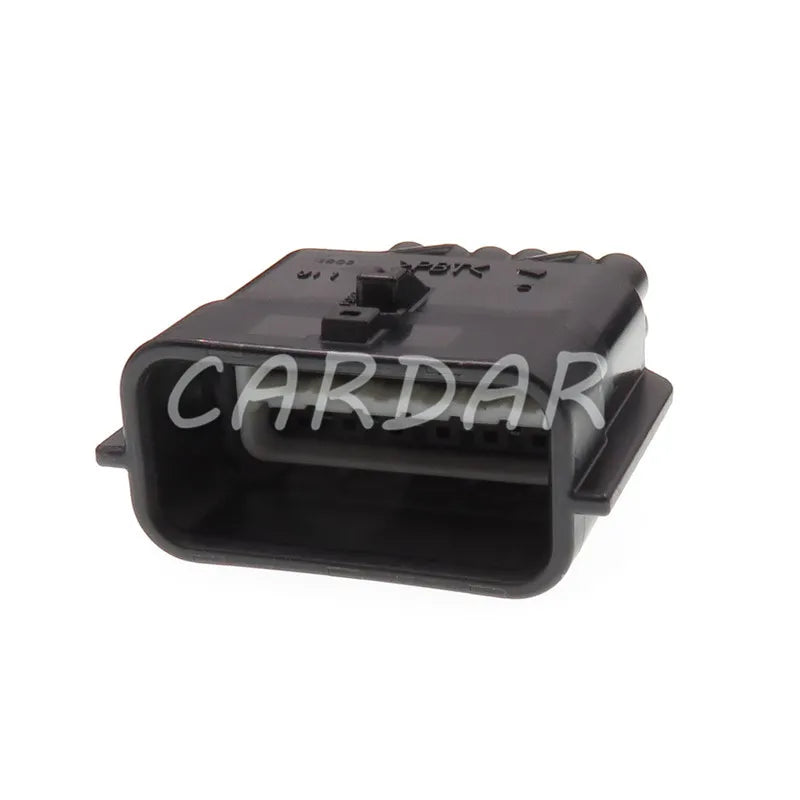 12 Pin 7282-8854-30 7283-8854-30 Automotive Air Flow Meter Plug Waterproof Sealed Cable Socket For Nissan