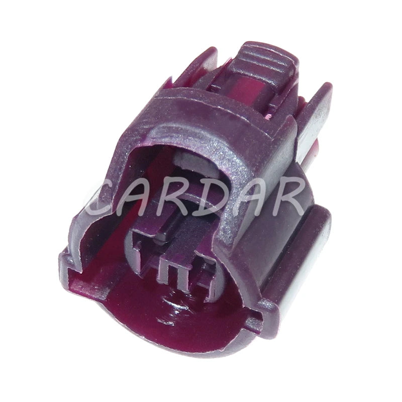 2 Pin 2.0 Seires Car Waterproof Wiring Socket Automobile Electrical Cable Wire Harness Female Connetcor