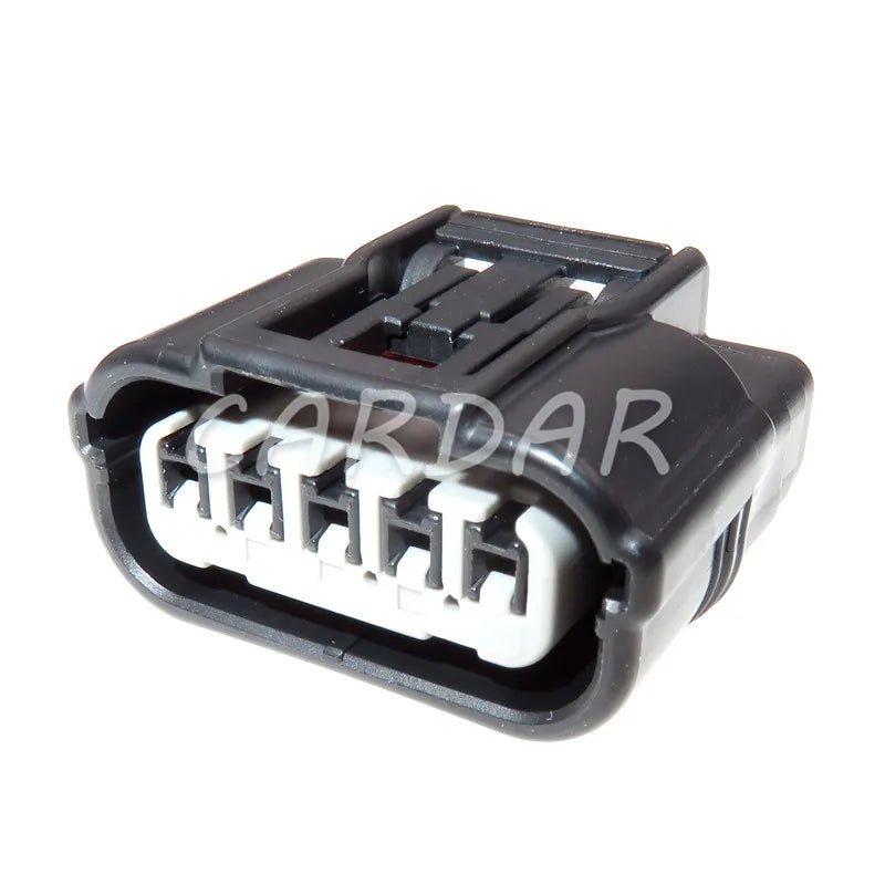 5 Pin 6189-6909 HV/HVG Sealed Series Electric Oxygen Sensor Plug Waterproof Auto Sockets For Honda