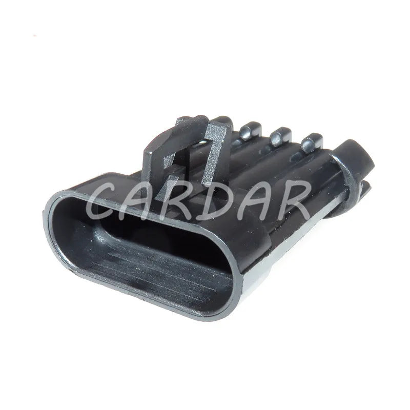 4 Pin 12162144 12162102 Oxygen Sensor Plug O2 Socket Automotive Connector For Toyota BUICK DLX Haima Series