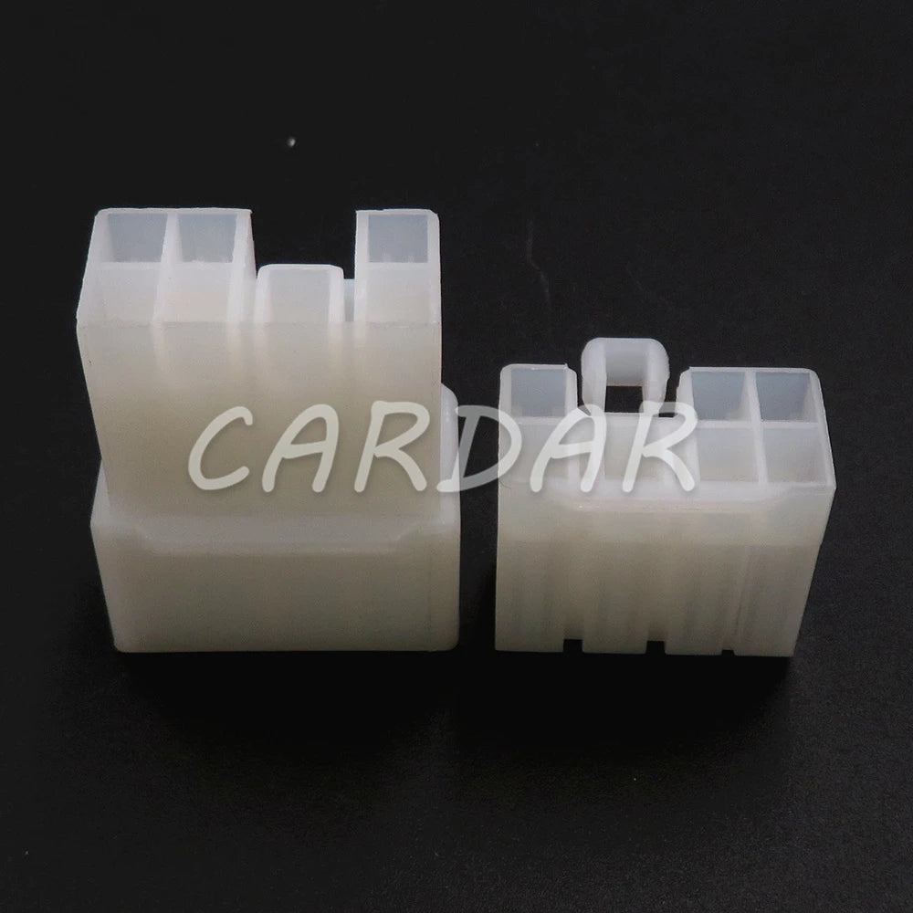 7 Pin 3 Series 172505-1 172495-1 Car Audio Cable Connector Auto Male Female Docking Wiring Socket