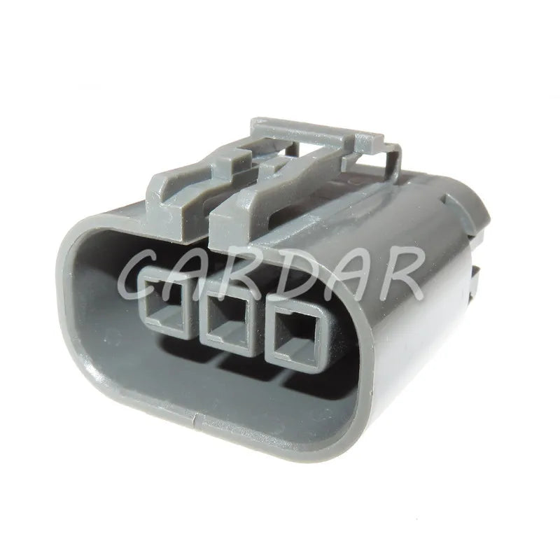 3 Pin 7223-1834-40 7122-1834-40 2.8mm Automotive Ignition Coil Plug Car O2 Oxygen Sensor Connector Socket For Nissan