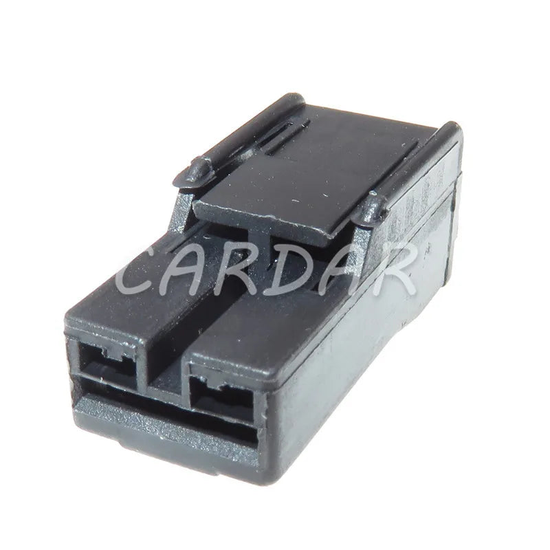 1 Pin 172320-2 Automotive Conenctor 6.3mm Series Auto Plug For Car Wiring Harness Socket