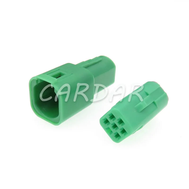 7 Pin 917318-4 917319-4 2822343-1 2822344-1 Electrical Auto Cruise Control System Socket CCS Connector For Ford Focus