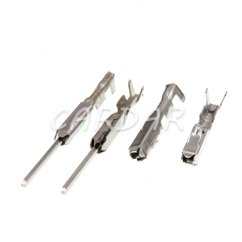 3 Pin 1-968700-1 1355620-1 Auto Stereo Connector Car Speaker Plug Treble Plug Rain Sensor Socket For VW BMW