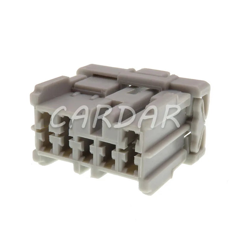 8 Pin 6098-0248 6098-0247 Car Wiring Harness Sockets Auto Connector