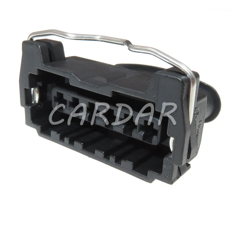 6 Pin 1928402603 Waterproof Automotive Connector Auto Socket For Car Wiring Harness