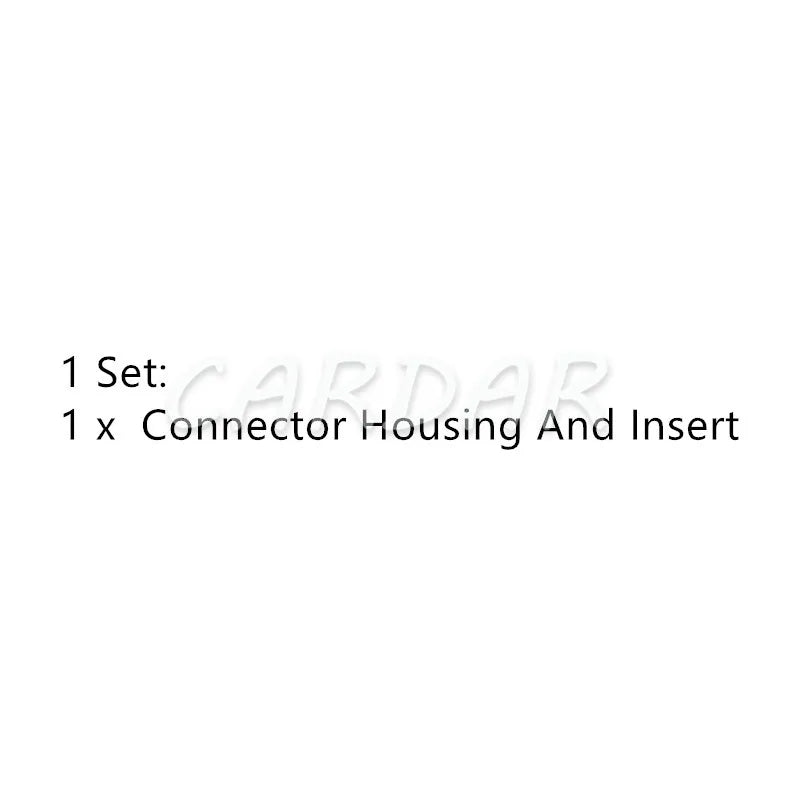 154 Pin 154P ECU Socket PCB Plug 936524-2 EDC16 EDC17 ECU HDR ASSY Automotive Connector