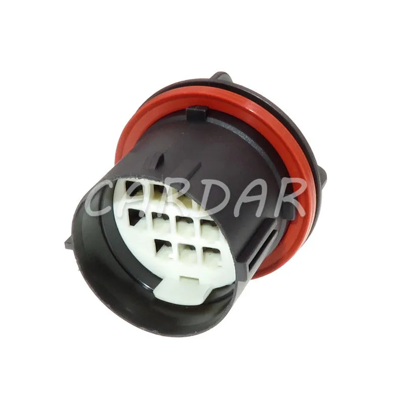 16 Pin 7283-3445-30 7282-3445-30 Head Lamps Automotive Waterproof Car Headlight Light Cable Socket For Land Rover