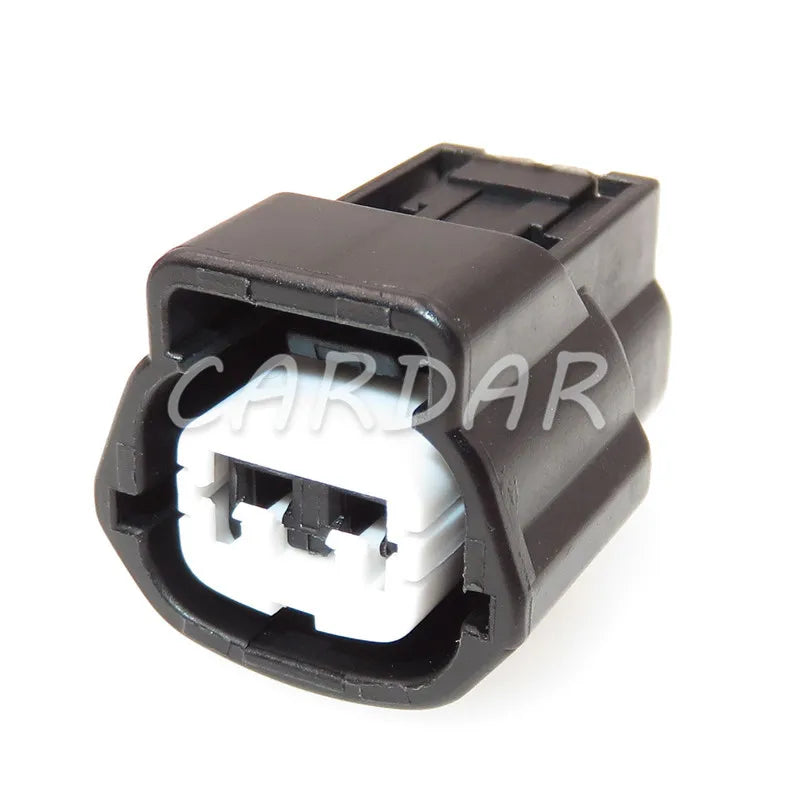 2 Pin 6189-1097 6189-0772 RS Series Automotive Connector Electrical Water Temperature Sensor Socket Plug For Nissan