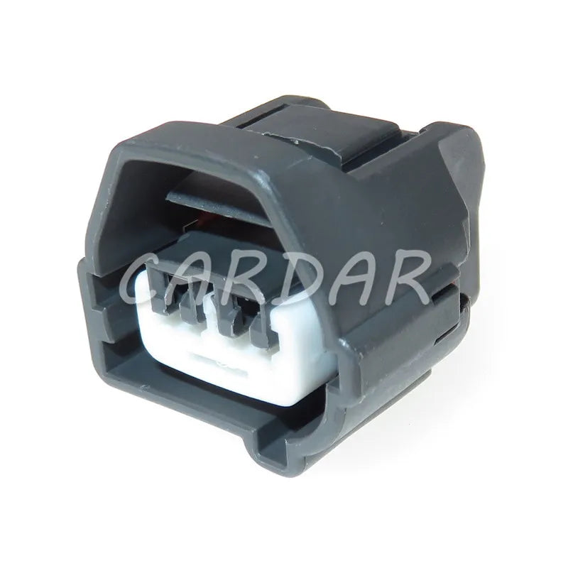 Conector Automotriz de 2 Pines 90980-10947 7283-7023-10, Zócalo Impermeable para Cableado de Sensor de Cigüeñal para Lexus Toyota