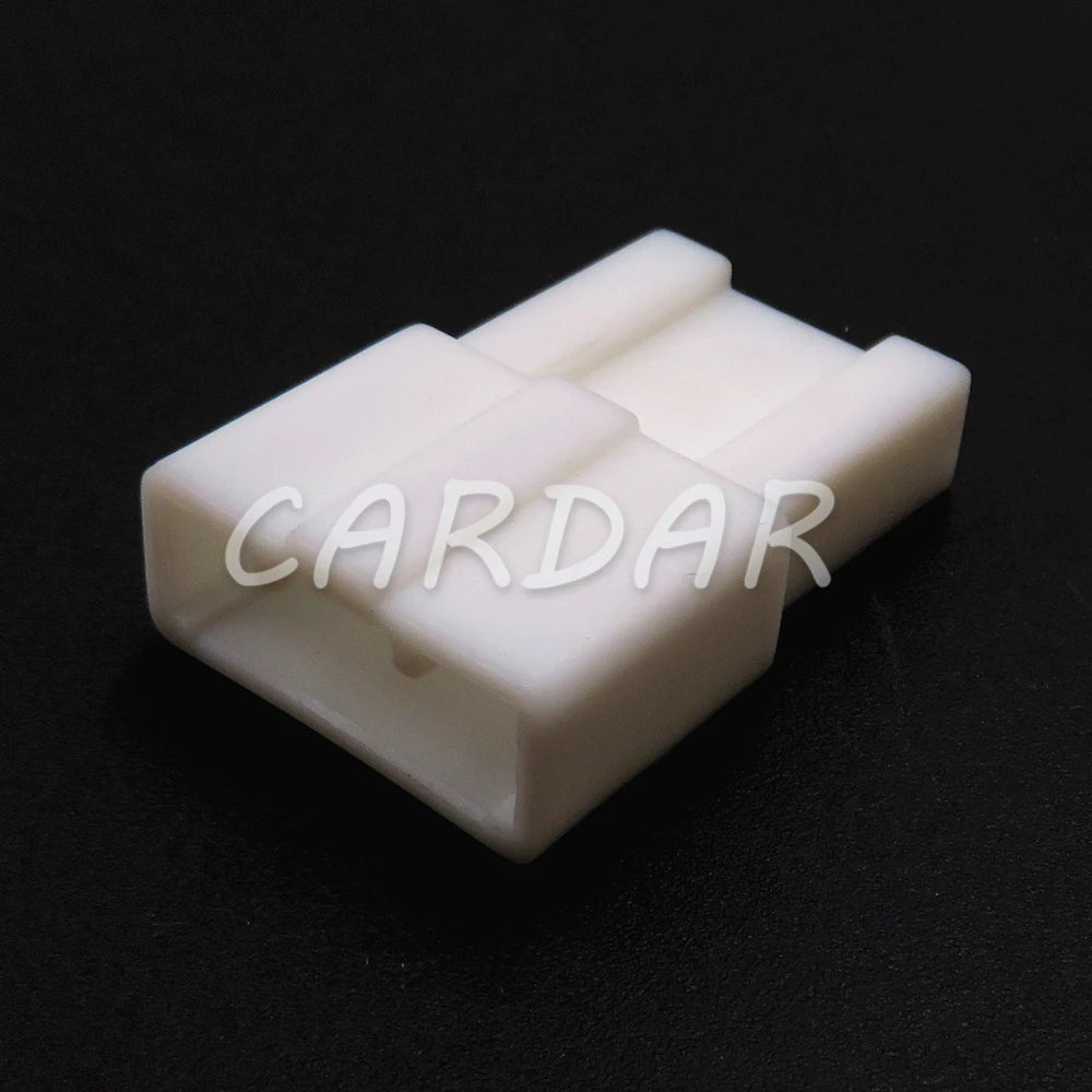 7 Pin 0.6 1.2 Series Car Central Control Latcher Plug Male Female Docking Composite Socket For Toyota