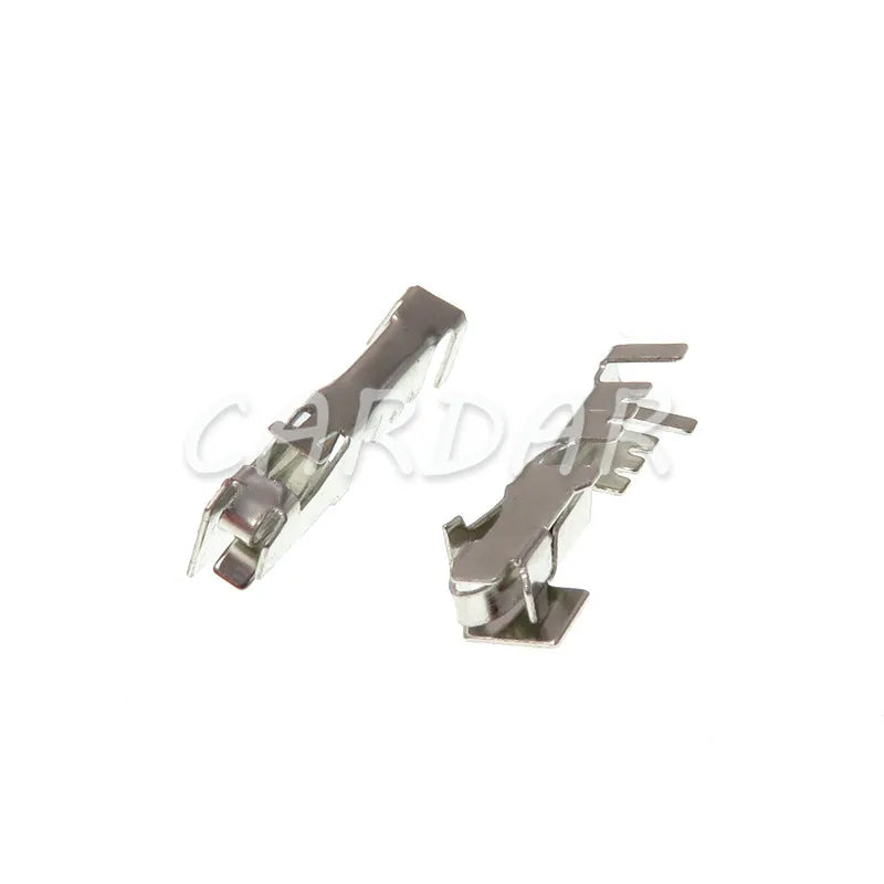 2 Pin 12162215 Waterproof Automotive Injector Plug Air Temperature Sensor Connector Socket For Car