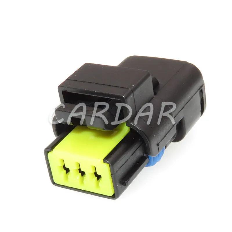 3 Pin 211PL032S0049 211PC032S0049 Automotive Wire Socket Auto Connector For PSA Peugeot Citroen Headlight Gearbox Plug