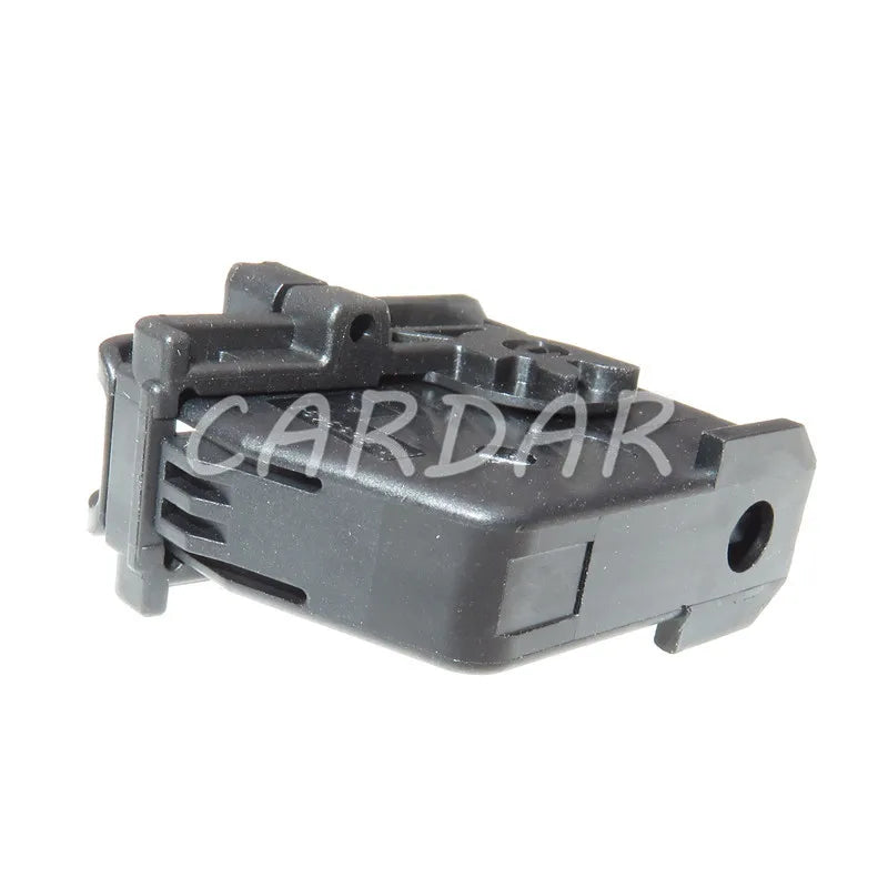 18 Pin 1-1355350-1 1-1355349-1 Car Air Conditioning Panel Plug Auto Amplifier Wire Socket For VW BMW