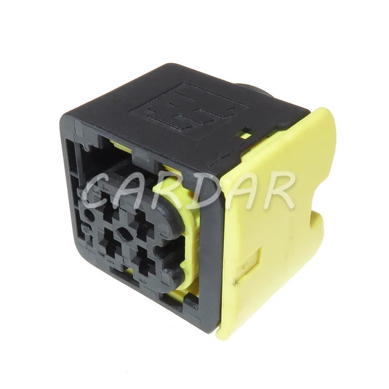 Tyco Amp 4 Pin 1-1418390-1 1-1703818-1 Waterproof Automotive Electric Oxygen Sensor Connector