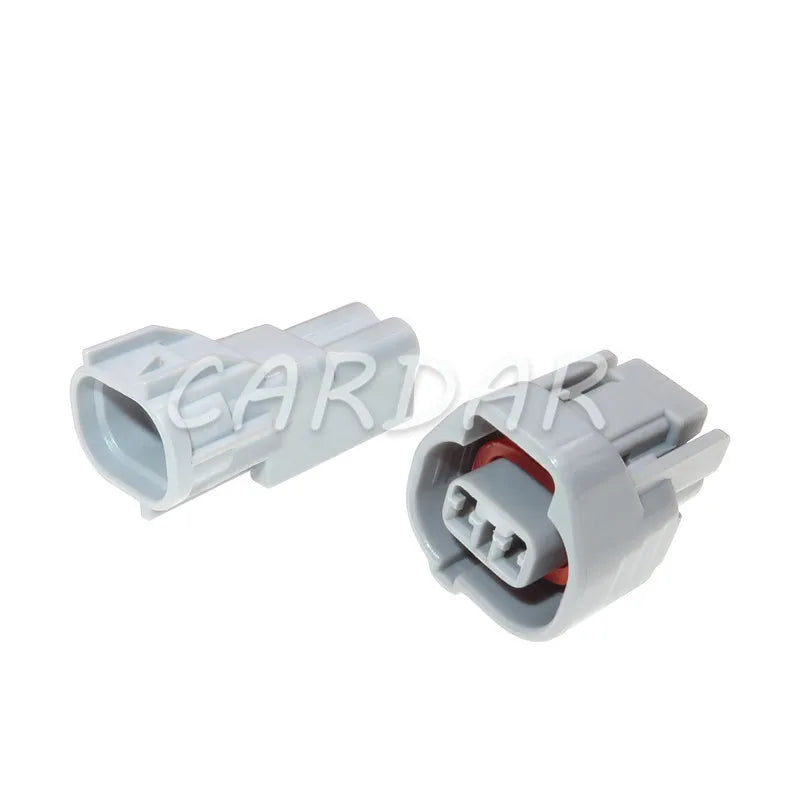2 Pin 6189-0249 6188-0266 6189-0239 Quick Electronic Connector Wire Harness Automotive Socket 90980-11156 For Car