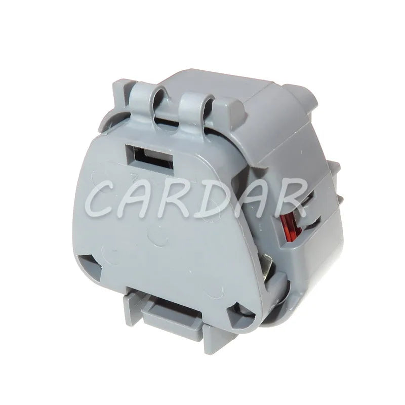5 Pin MG641521-4 Auto Oil Pump Assembly Plug Waterproof Socket For Hyundai Toyota