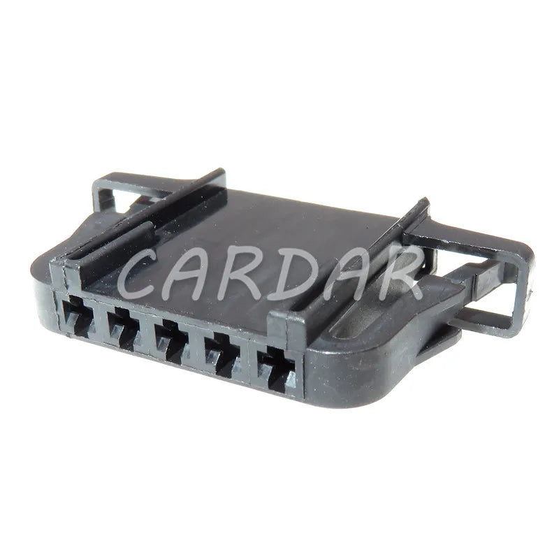 5 Pin 3B0972705 Auto Wire Socket Automotive Connector 1.5mm For VW Audi