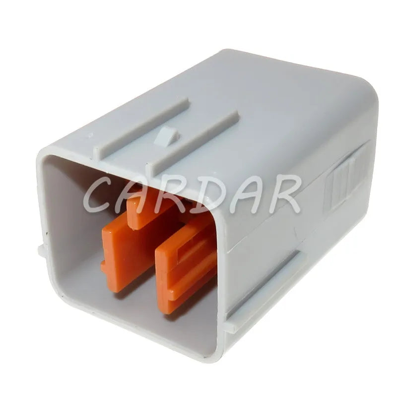 10 Pin 6195-0167 6195-0164 Waterproof Cable Socket Auto Connector For Motors Cars