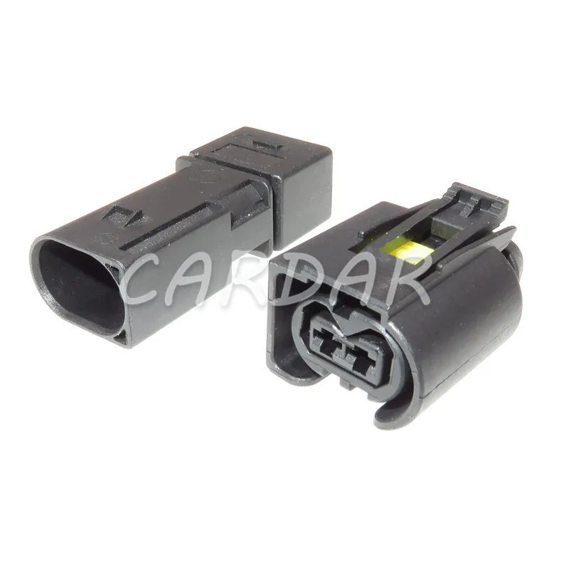 2 Pin 09 4412 61 52555 0 Automotive Sealed Kostal Connector Housing Waterproof Socket 09441241 09441211 For VW BMW Ford