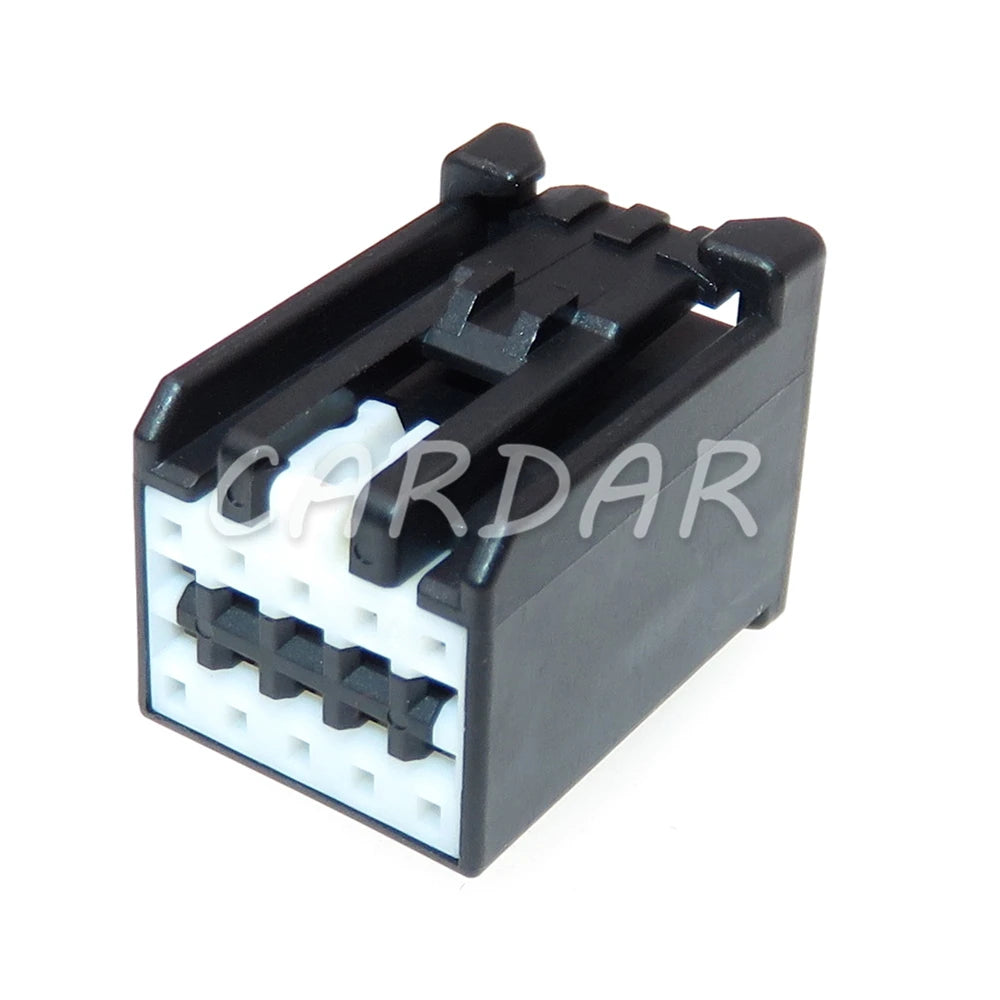 10 Pin 0.6 Series AIT2PB-10P-2AK Automobile Small Current Wiring Harness Socket Car Replacement Connector