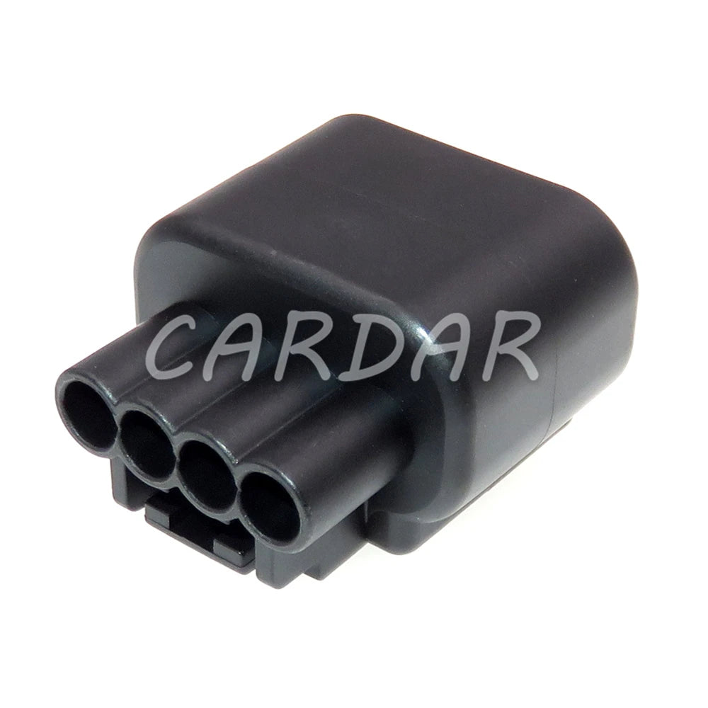 4 Pin 3U2Z-14S411-ZEA Auto Electrical Connector Car Waterproof Socket Automobile Fog Lamp Cable Socket For Toyota