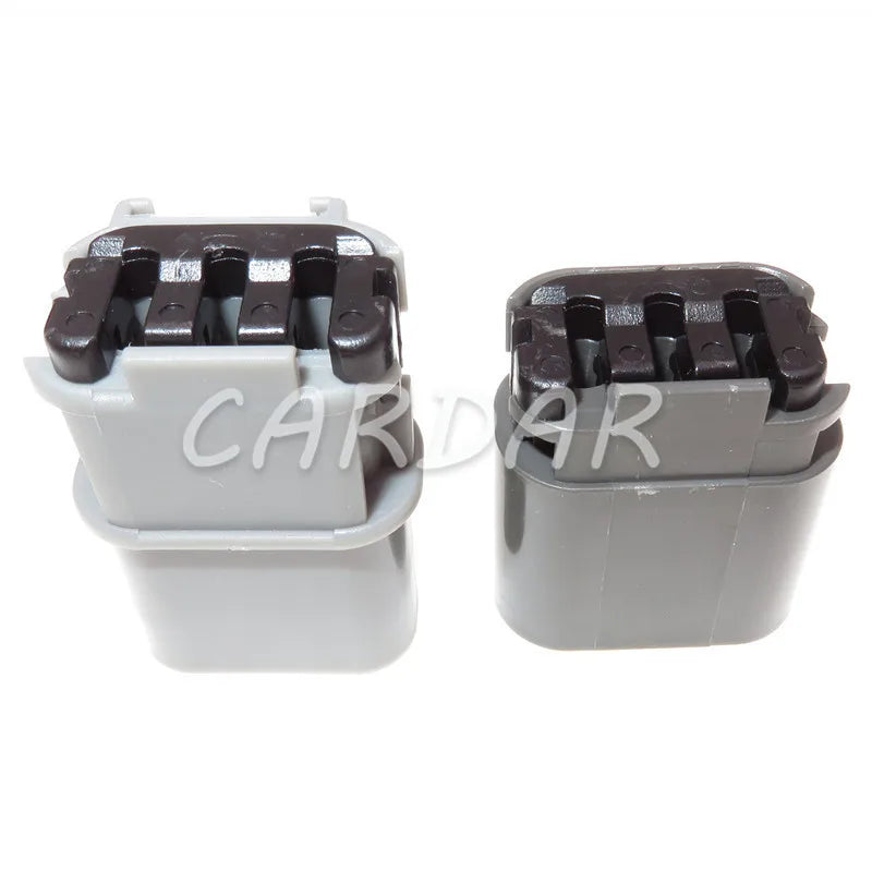 3 Pin 7223-1834-40 7122-1834-40 2.8mm Automotive Ignition Coil Plug Car O2 Oxygen Sensor Connector Socket For Nissan