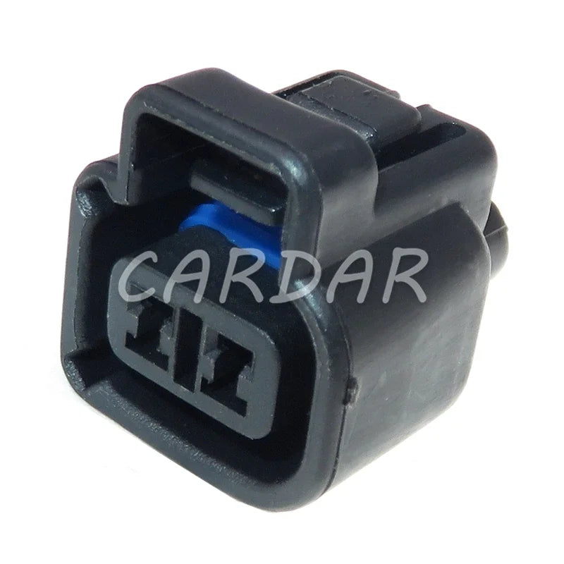 2 pines 192000-3130 Conector sellado de cable de coche impermeable para arnés de cableado eléctrico de automóvil