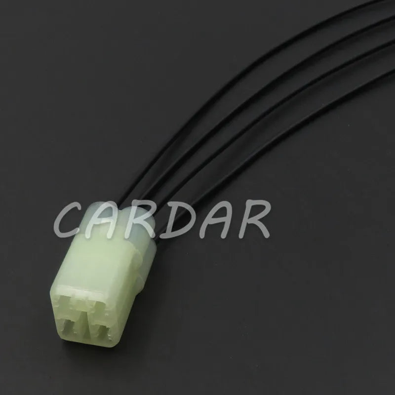 4 Pin 6180-4181 6187-4441 Auto Waterproof Connector HM .090 Sumitomo Wire Connector For Changan Suzuki
