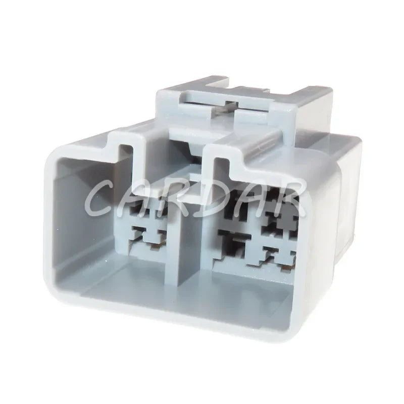 14 Pin 6241-0261 6245-0281 Automotive Connectors Car Modified Wire Plug Socket For Chevrolet