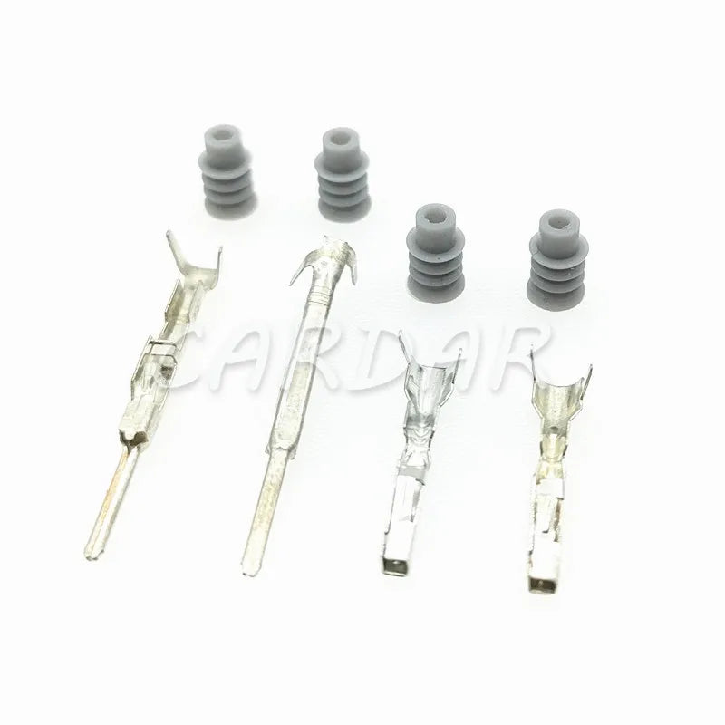 2 Pin 872-406-501 872-841-501 Automotive Turn Signal Light Plug S1000R Door Handle Connector Waterproof Socket For BMW