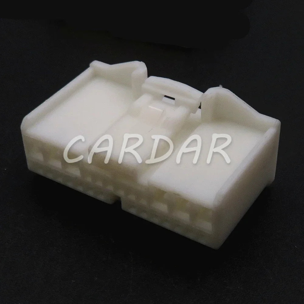 26 Pin 1674932-1 Auto Wiring Plug Car Modification Socket Replacement Composite Connector Male Female Adapter