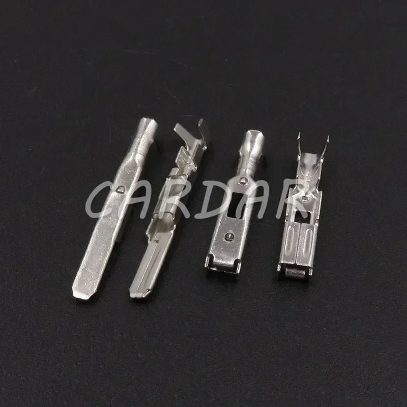 13 Pin Automotive Connector Electrical Housing Plug Car Audio Socket For Motors Cars