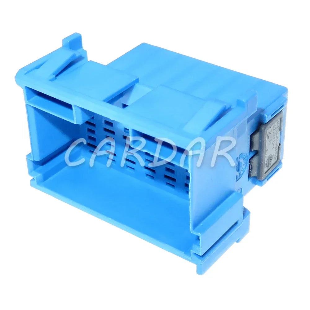 21 Pin 967635-1 3-967630-1 6-968975-1 5mm Automobile Connector Car Electrical Wire Socket With Terminals
