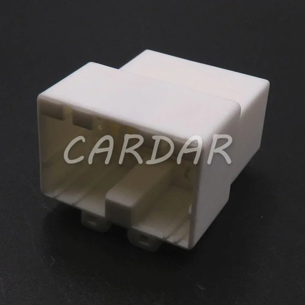 24 Pin Car Engine Wave Box Computer Board Socket 316371-1 Automobile Gearbox Wiring Harness Socket For Nissan