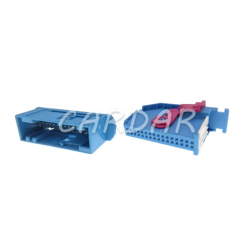 32 Pin 1719057-2 1719058-2 ECU Cable Socket Automotive Plug Auto Header Car Connector