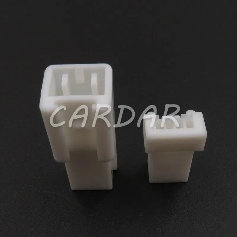 4 Pin 6098-4944 6098-4978 Electrical Wire Cable Connector Automotive Sockets