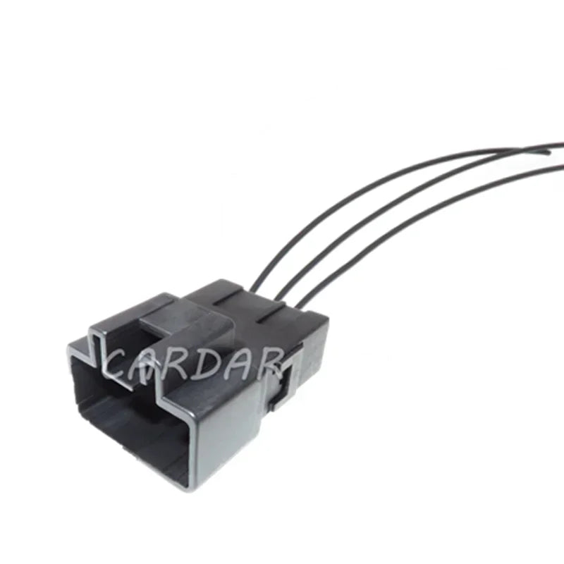 3 Pin 7282-3030 7283-3030 Electrical Connector Wire Connector Plug For Toyota